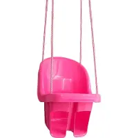 TEGA bucketsving rosa TG-206-123