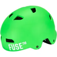 Fuse Alpha Stadshjälm