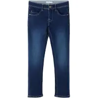 Name It Kids Jeans 'Silas' mörkblå