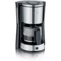 Severin Kaffebryggare KA 4822 Inox