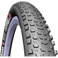Mitas Scylla Tubeless 29´´ X 2.25 Styv Mtb-däck