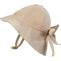 Elodie details Solhatt - Ren Khaki - - 2-3 år (92-98) - Solhatt