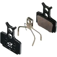 Jagwire Formula R1rr1r0rxt1mega Sintradbromsbelägg