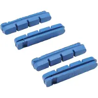 Xlc Zapata Rp R01 Blå 55 mm