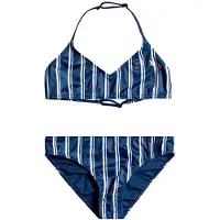 Roxy Just Good Vibes Bikini