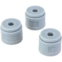 RockShox Pike/boxxer Bottenlösa Tokens Mutter 3 Enheter