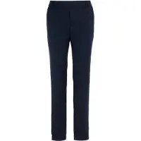 Vero Moda Byxa 'Maya' nattblå