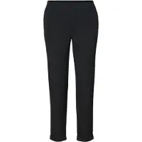Vero Moda Byxa 'Maya' mörkgrå