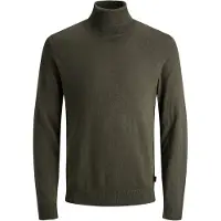 Jack & Jones Tröja 'JJEEmil' oliv