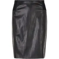Vero Moda Buttersia Kort Kjol