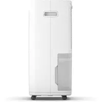 Olimpia Splendid Avfuktare - OLIMPIA - Aquaria S1 24 P - 515 W - Inbyggt Wi-Fi - 5 liter