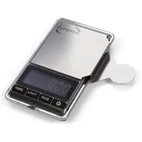 Dynavox TW-4 Tonarmvåg