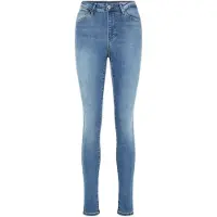 Vero Moda Jeans 'VMSophia' blå denim