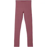 Name it Leggings - Noos - NkfVivian - Deco Rose - - 3 år (98) - Leggings