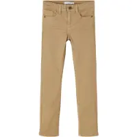 Name it Jeans 'Theo' ljusbrun