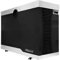 Poolex Silent Max Model 80 Basin 35/50m3 Värmepump