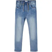 Name it Jeans 'Robin' blå denim