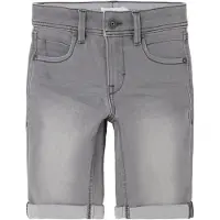 Name It Kids Jeans 'Sofus' grå denim