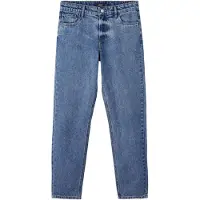Name it Jeans 'Nizza' blå denim