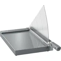 Leitz Pappersskärare giljotin A4+ | Precision Office Pro | 25 ark