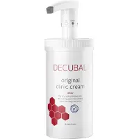 Decubal Restoring Clinic Cream 475 g
