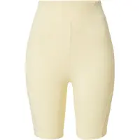 Urban Classics Leggings 'Lace' pastellgul