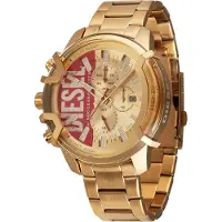 Diesel DZ4595 Armbandsur för män