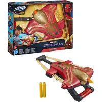 Hasbro Spindelmannen 3 Lanserade Figurer