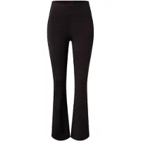 Urban Classics Leggings svart