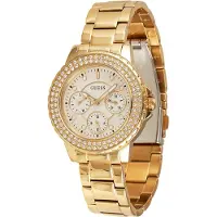 GUESS Crown Damklocka