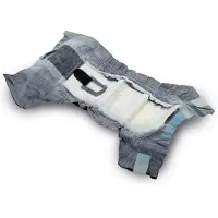 Savic Comfort Nappy T7 74-84 Cm Engångsblöja För Hund 12 Enheter