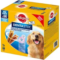 Pedigree Dentastix L Multipack 8 x 270 g