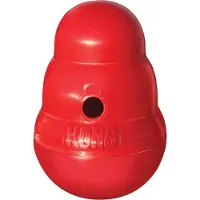 Kong Wobbler hundleksak