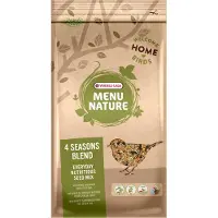Versele-Laga Menu Nature 4 Seasons Blend 4 kg
