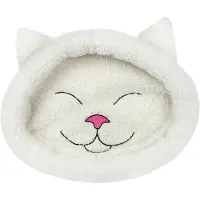 Trixie Mijou kattbädd - L 48 x B 37 x H 7 cm
