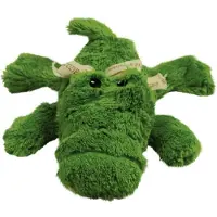 Kong Cozie Ali Alligator Gosedjur