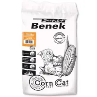 Super Benek Classic Corn 35l Kattsand