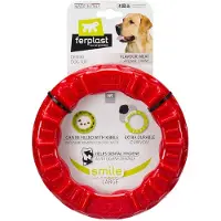 Ferplast Smile Ring Hund Leksak