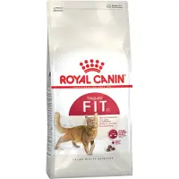 Royal Canin 400g Fit 32 Royal Canin kattmat