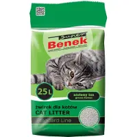 Benek Super Standard Line 25L GRÖN SKOG