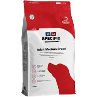 Specific Cxd-m Hundmat För Vuxna Hundar Av Medelstora Raser 12kg