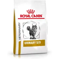Royal Canin Veterinary Diets Vet Urinary S/o Lp34 7kg Kattmat