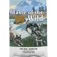 Taste Of The Wild Pacific Stream Puppy 2kg Hundmat