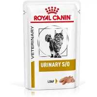 Royal Canin Blötmat För Katter Med Urinvägsproblem 85g 12 Enheter