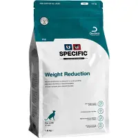 Specific Kattmat För Viktminskning För Vuxna Katter 1.6kg