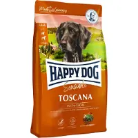 Happy Dog Supreme africa 4 kg