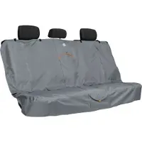 Kurgo Wander Bench Seat Cover - L 139,7 x B 114,3 cm