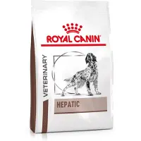 Royal Canin Hepatic 2 x 12 kg