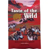 Taste Of The Wild Southwest Canyon 5.6kg Hundmat