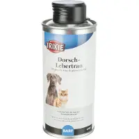 Trixie torskleverolja - 250 ml